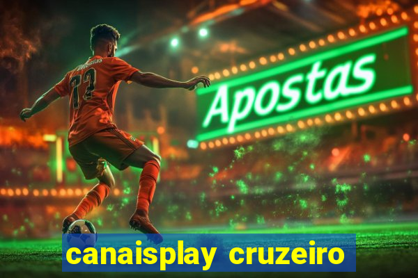 canaisplay cruzeiro